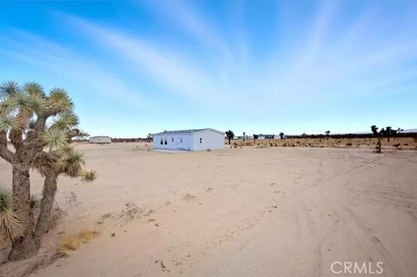 Phelan, CA 92371,5430 Luna RD