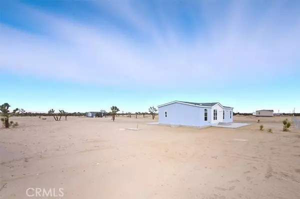 Phelan, CA 92371,5430 Luna RD