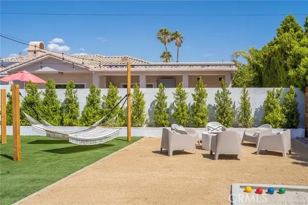 Palm Springs, CA 92262,2770 E Ventura RD