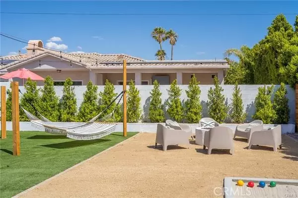 Palm Springs, CA 92262,2770 E Ventura RD