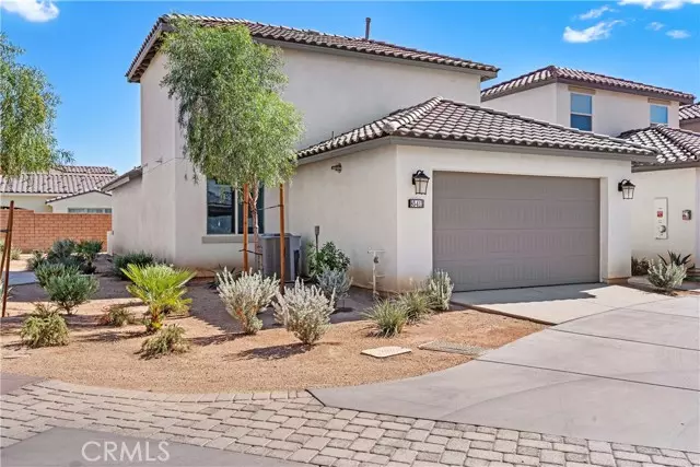 80413 Redstone, La Quinta, CA 92253