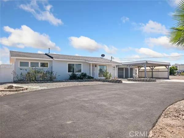 Hesperia, CA 92345,17809 Hercules