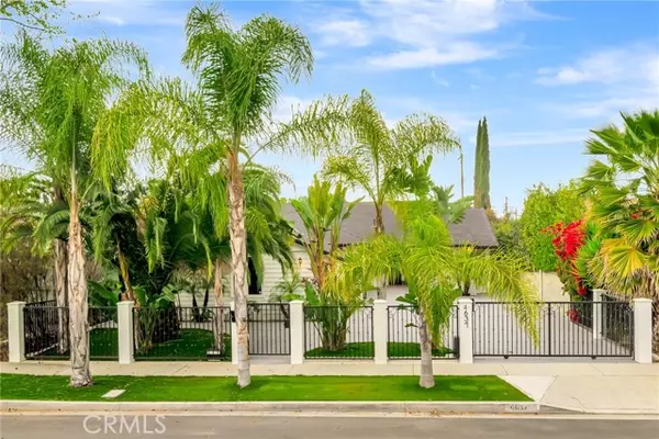 4637 Nagle AVE, Sherman Oaks, CA 91423