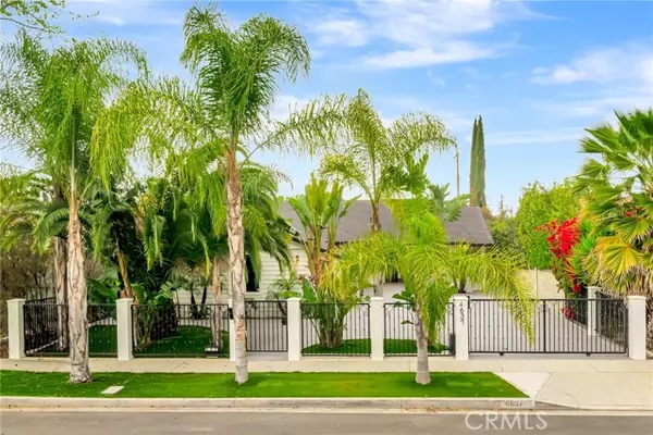 Sherman Oaks, CA 91423,4637 Nagle AVE