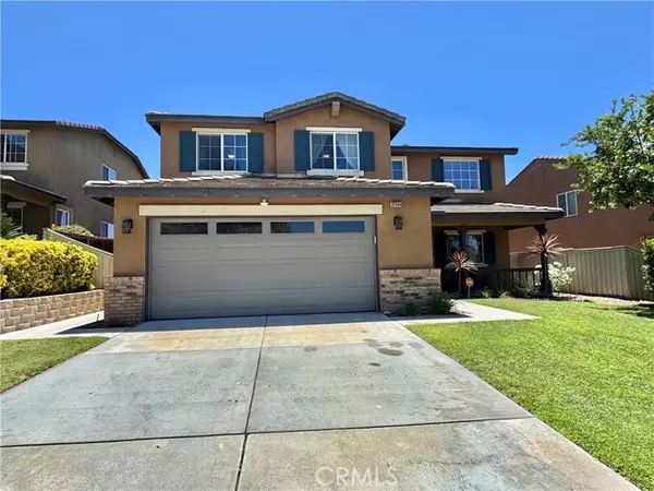 32555 Via Perales, Temecula, CA 92592