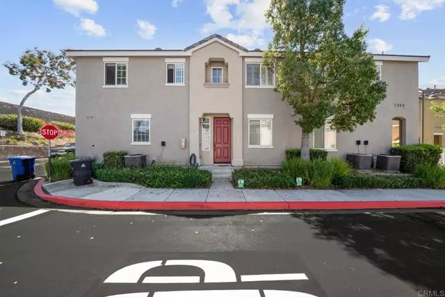 1452 Canvas DR 1, Chula Vista, CA 91913