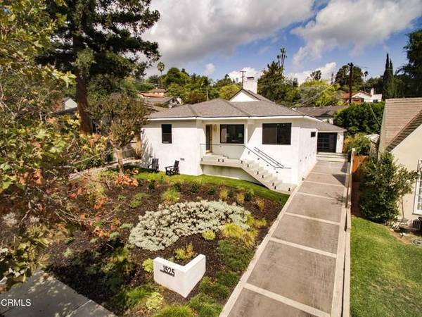 1525 La Loma RD, Pasadena, CA 91105