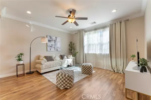 Azusa, CA 91702,869 E Mountain WAY D