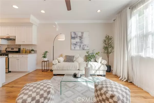 Azusa, CA 91702,869 E Mountain WAY D