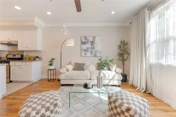 Azusa, CA 91702,869 E Mountain WAY D