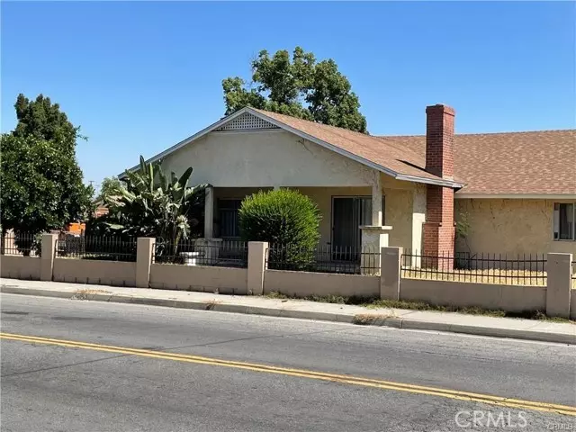 655 E Gilbert, San Bernardino, CA 92404
