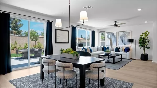 Moreno Valley, CA 92551,24881 Sirius ST