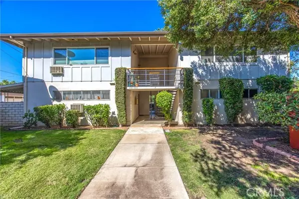 Redlands, CA 92373,135 N CTR