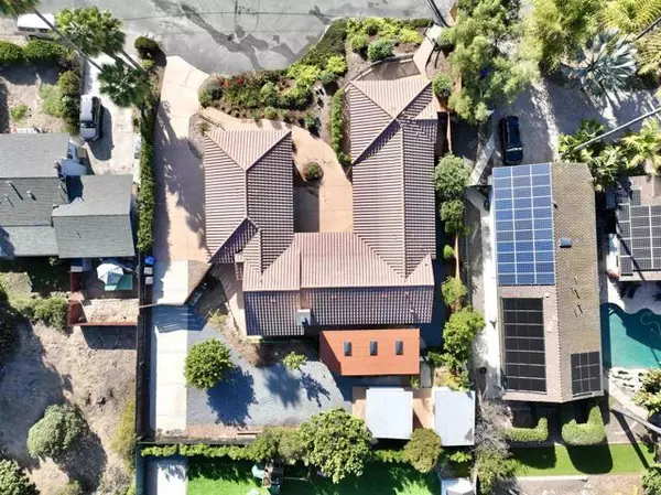 Encinitas, CA 92024,869 Eugenie AVE