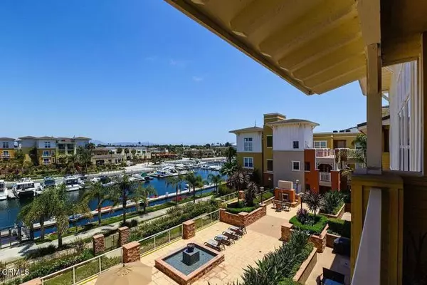 1572 Seabridge LN, Oxnard, CA 93035