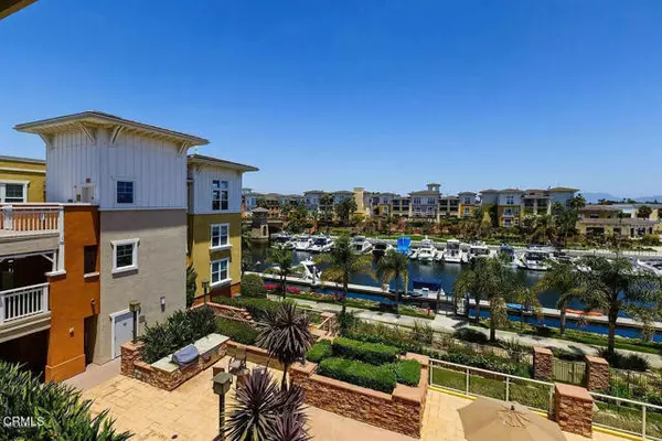 Oxnard, CA 93035,1572 Seabridge LN