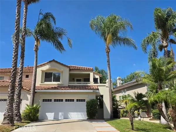 8227 E White Fir LN, Anaheim Hills, CA 92808