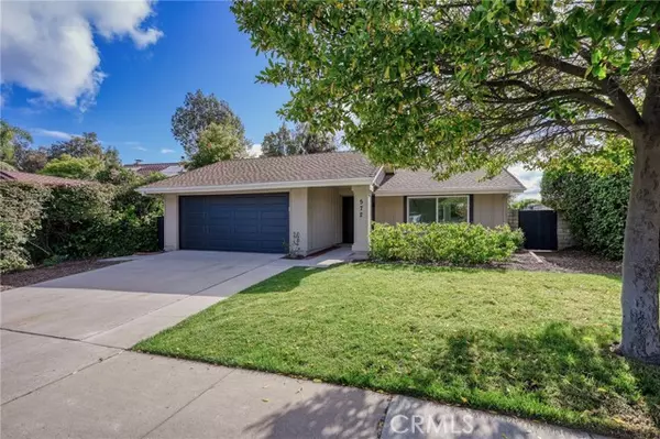 Newbury Park, CA 91320,572 Los Vientos
