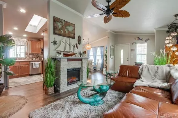 Oceanside, CA 92058,200 N El Camino Real 419