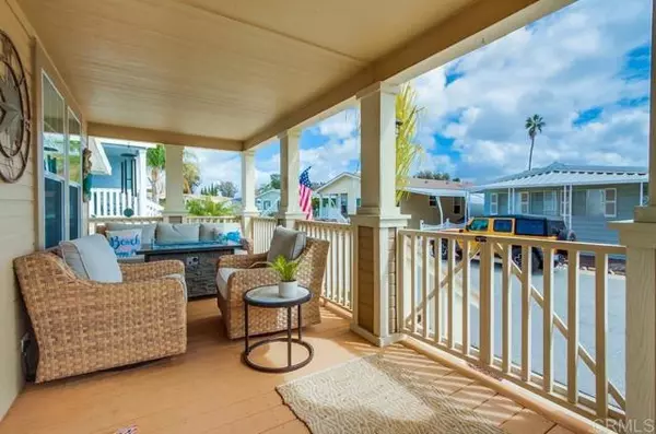 Oceanside, CA 92058,200 N El Camino Real 419