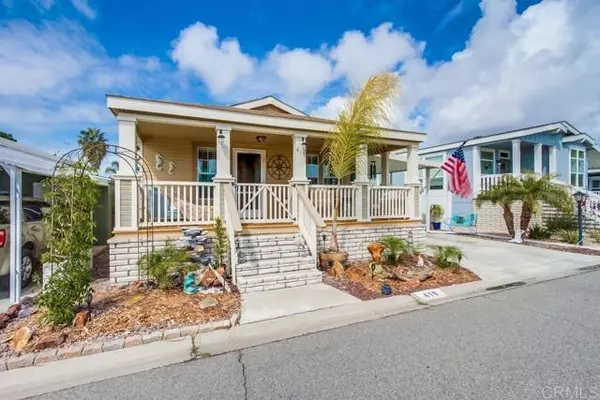 200 N El Camino Real 419, Oceanside, CA 92058