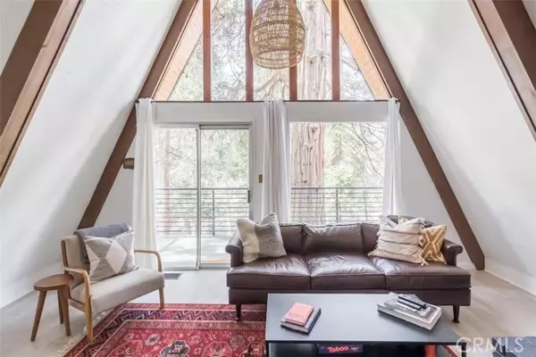 Lake Arrowhead, CA 92385,911 Kuffel CYN