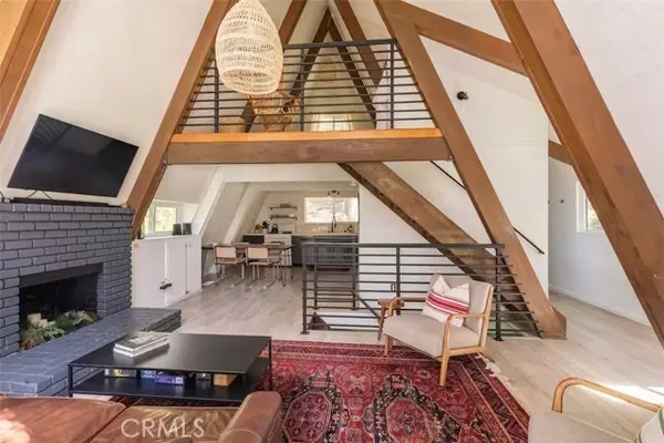 Lake Arrowhead, CA 92385,911 Kuffel CYN