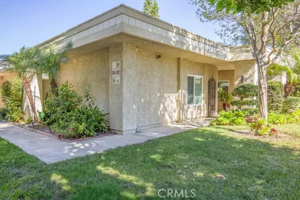 Laguna Woods, CA 92637,5582 Via Dicha B