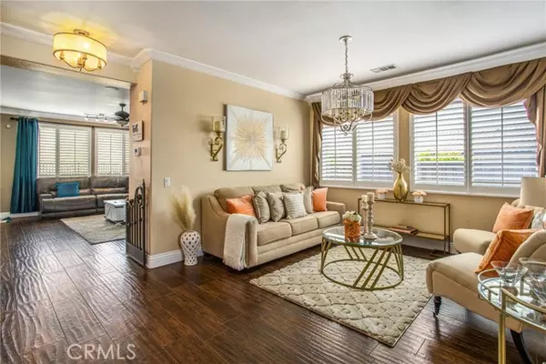 Beaumont, CA 92223,35242 Trevino TRL