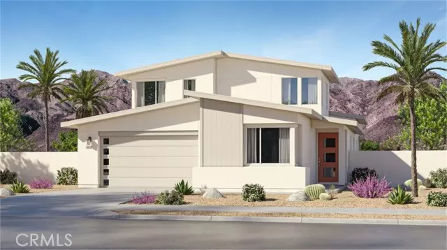 Palm Springs, CA 92262,168 Mustang LN
