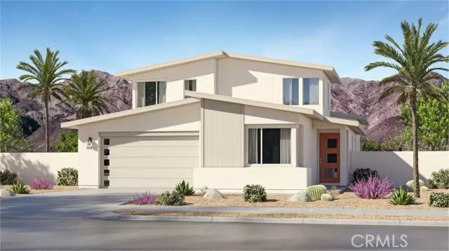 168 Mustang LN, Palm Springs, CA 92262