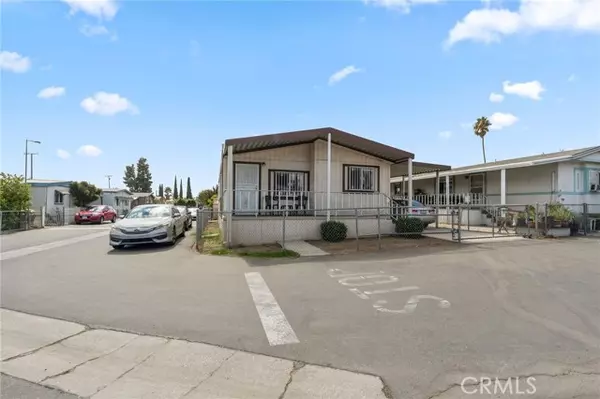 10701 Cedar 112, Bloomington, CA 92316