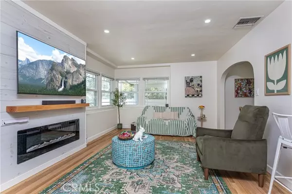 Burbank, CA 91505,1902 N Pass Ave