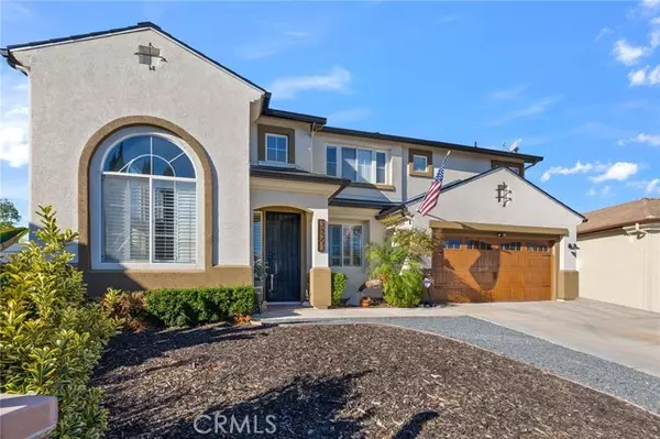 Murrieta, CA 92563,38397 38397 Birch Hill CT