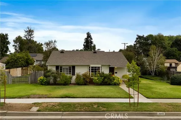 2640 F, La Verne, CA 91750