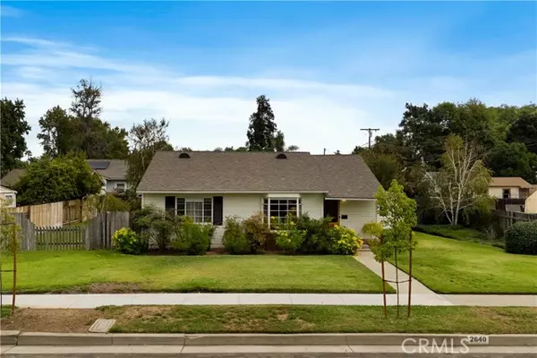 2640 F, La Verne, CA 91750
