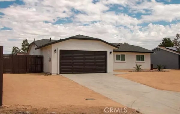 Adelanto, CA 92301,10400 Rodeo