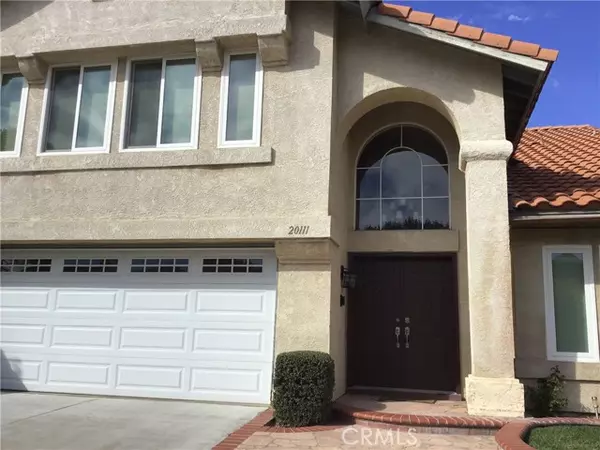 Saugus, CA 91390,20111 Cavern CT