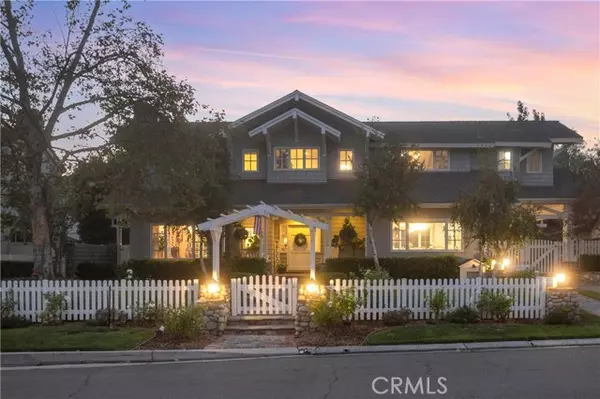 23181 Via Celeste, Coto De Caza, CA 92679