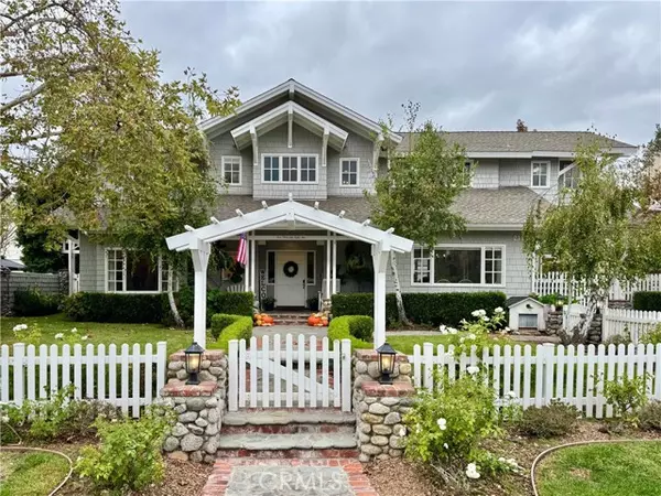 23181 Via Celeste, Coto De Caza, CA 92679