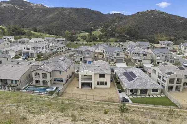 Bonsall, CA 92003,3015 Rue De Latour