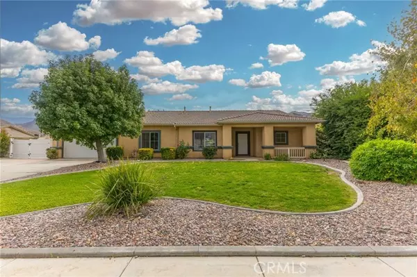 1454 Bryan ST, Banning, CA 92220