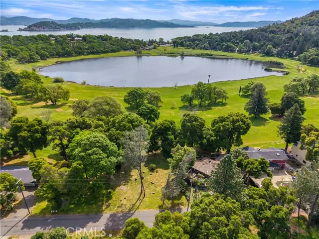 2748 Buckingham Dr, Kelseyville, CA 95451