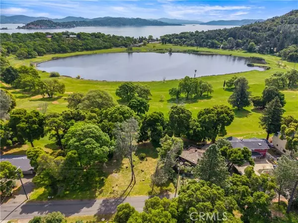 2748 Buckingham Dr, Kelseyville, CA 95451