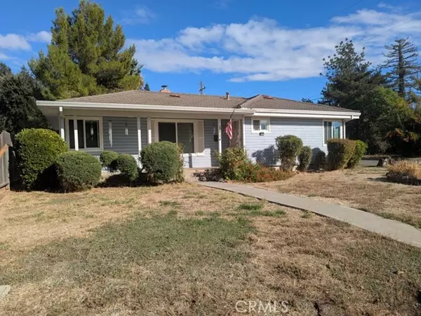 142 S Sonoma ST, Willows, CA 95988