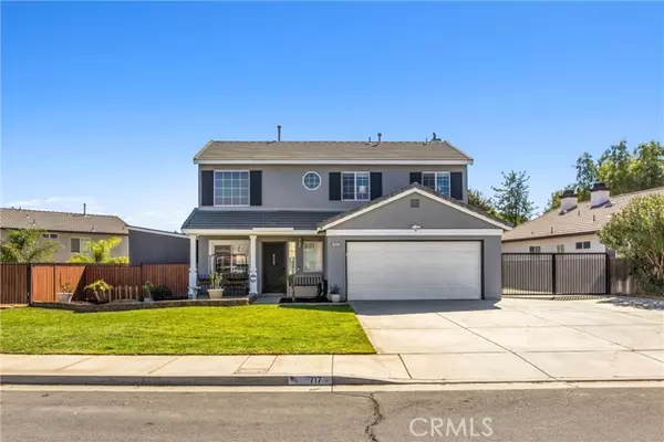 Beaumont, CA 92223,717 Lions Lair RD