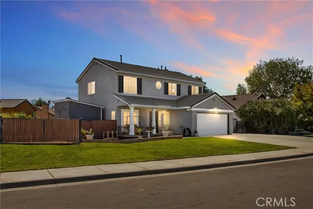 717 Lions Lair RD, Beaumont, CA 92223