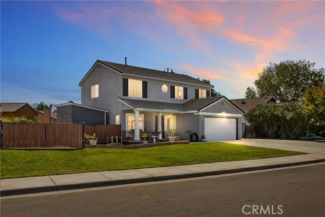 717 Lions Lair RD, Beaumont, CA 92223