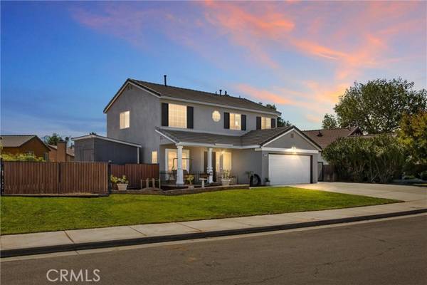 717 Lions Lair RD, Beaumont, CA 92223