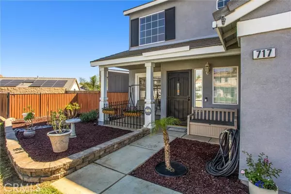 Beaumont, CA 92223,717 Lions Lair RD